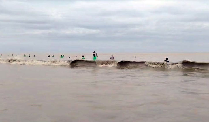 ঘূর্ণিঝড় দানা মোকাবিলায় পটুয়াখালীতে প্রস্তুত ৮২৯ আশ্রয়কেন্দ্র