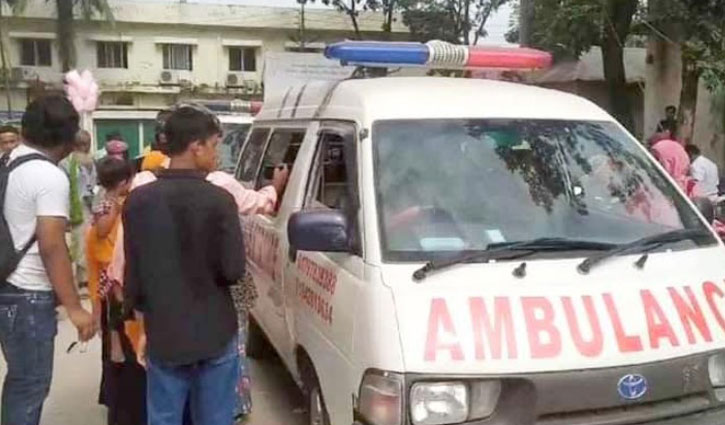 নেত্রকোণায় বিদ্যুৎস্পৃষ্টে সাবেক সেনাসদস্যসহ ২ জনের মৃত্যু