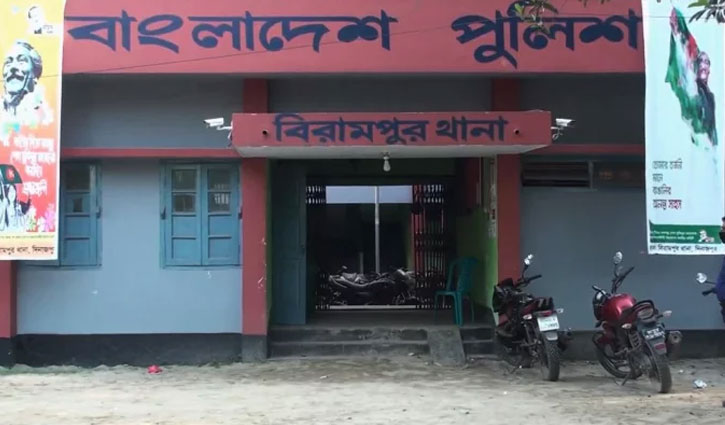 ট্রাকের ধাক্কায় ২ মোটরসাইকেল আরোহী নিহত