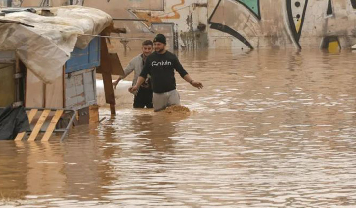 51 killed in Spain flash floods