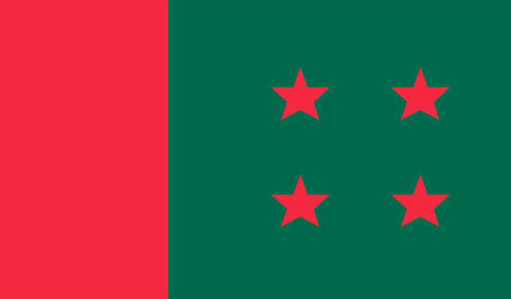 Hasnat, Sarjis file writ seeking ban on Awami League