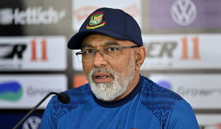 BCB suspends Hathurusingha 