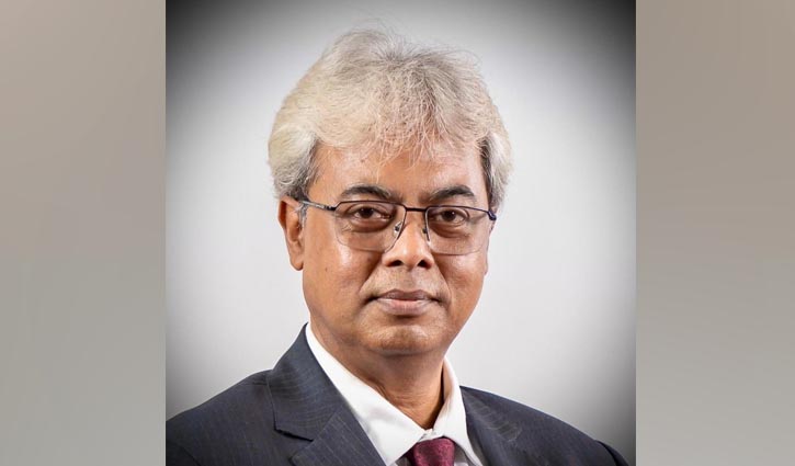 Anwar Hossain appointed as BGMEA administrator 