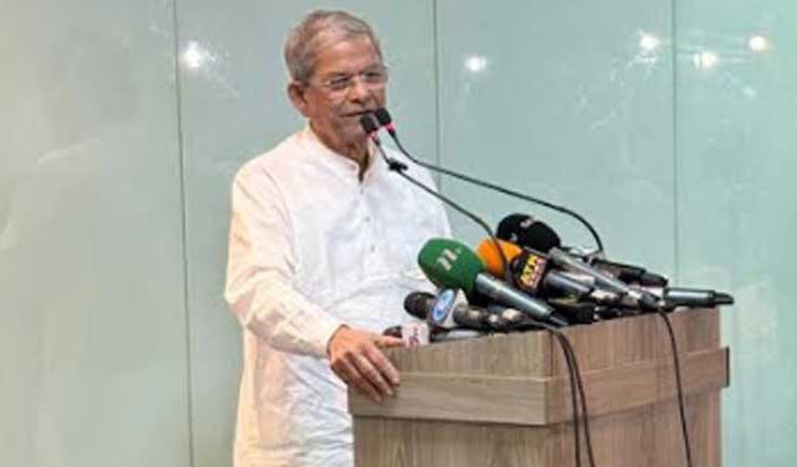 BNP doesn’t want to ban any political party: Fakhrul