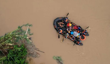 More than 20 dead in Philippine tropical storm