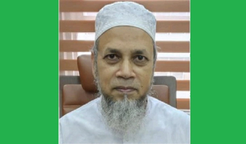 Rezanur Rahman made DG of Islamic Foundation 