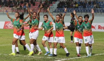 Bangladesh beat Bhutan to reach final