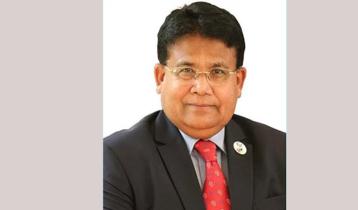 Ex-EC Secretary Helaluddin Ahmed arrested 