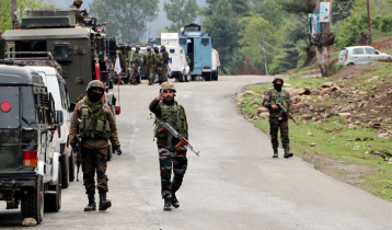 7 killed in Jammu and Kashmir terror attack