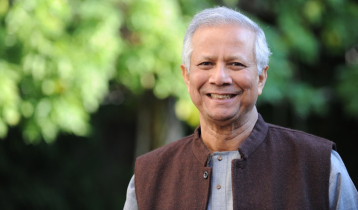 Dr Yunus gets permission to appeal in embezzlement case