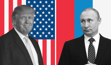 Putin won’t congratulate Trump