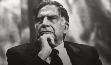 Ratan Tata to be accorded state funeral