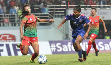 Bangladesh retains SAFF Women’s Championship tittle