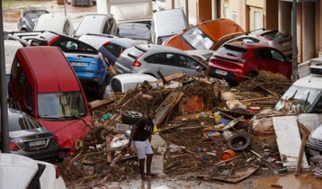 At least 95 killed and dozens missing in Spain’s flash floods