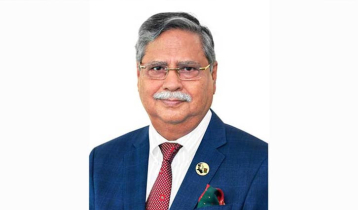 We are all Bangladeshis, all are here interrelated: President