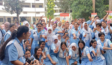 145,911 students secure GPA-5, girls outshine boys