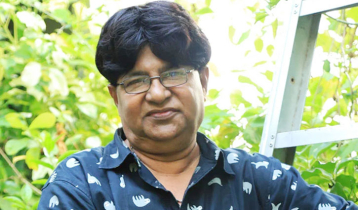 Singer Moni Kishore found dead