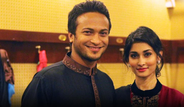 Shakib Al Hasan’s bank accounts frozen