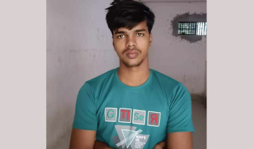 Death of Barishal University student: Bus driver arrested