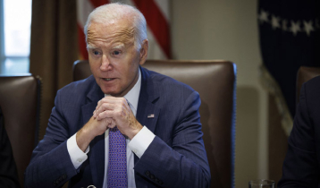 Biden to monitor election results from White House 