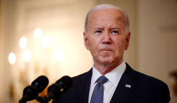 Biden: possible to work towards ceasefire in Lebanon, Gaza will be harder