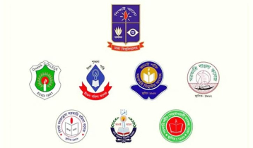 New decision on seven colleges affiliated with DU