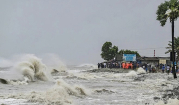 Cyclone `Dana` likely to hit Odisha coast