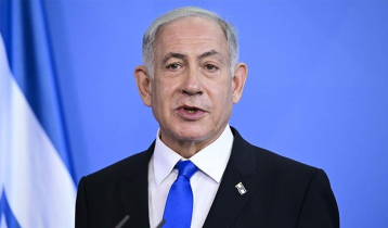 Netanyahu rejects Egyptian ceasefire initiative in Gaza