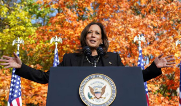 Kamala Harris questions about Biden`s fitness