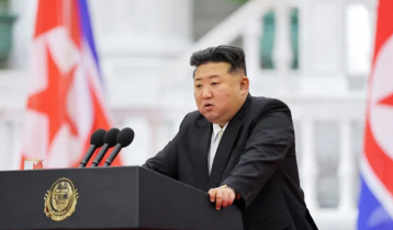 North Korea designates South Korea as hostile state