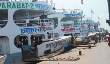 Launch services halted on various routes