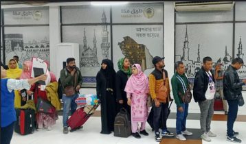 52 more Bangladeshis to return home from Lebanon