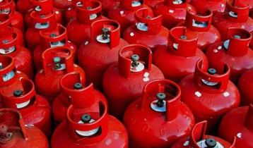 Govt to adjust gas price today