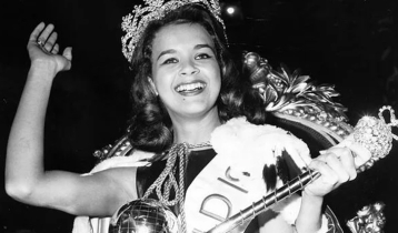 First Miss World Kiki passes away