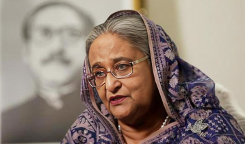 ‘Arrest warrant against Sheikh Hasina among 46 sent to IGP’