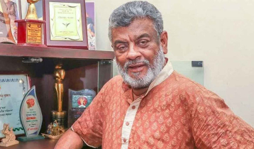 Shujeo Shyam passes away