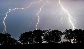 5 killed in lightning strikes in Kushtia