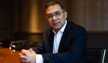 Tarique Rahman condemns disrespectful behavior with law adviser 