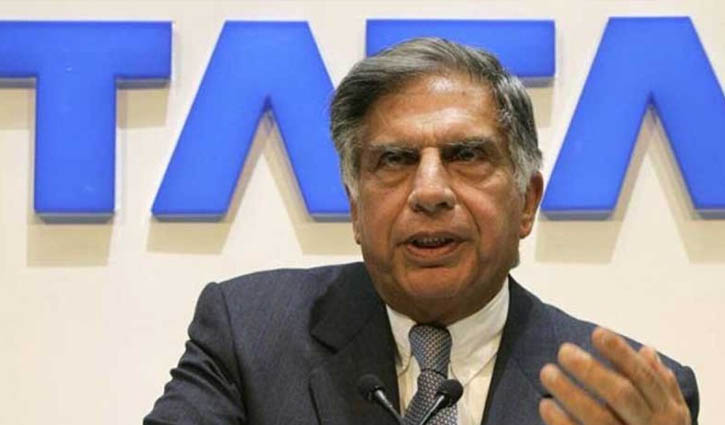 Indian tycoon Ratan Tata dies at age 86