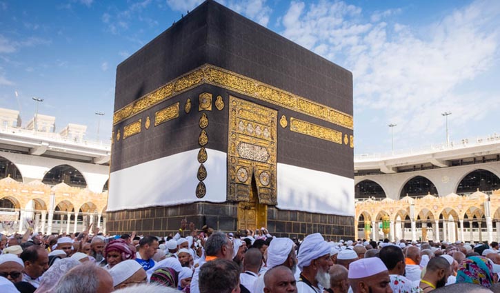 Primary registration for Hajj to continue till Nov 30