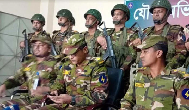 Army to set up camps in Mohammadpur housing areas