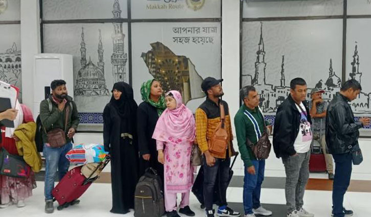 36 more Bangladeshis return from Lebanon