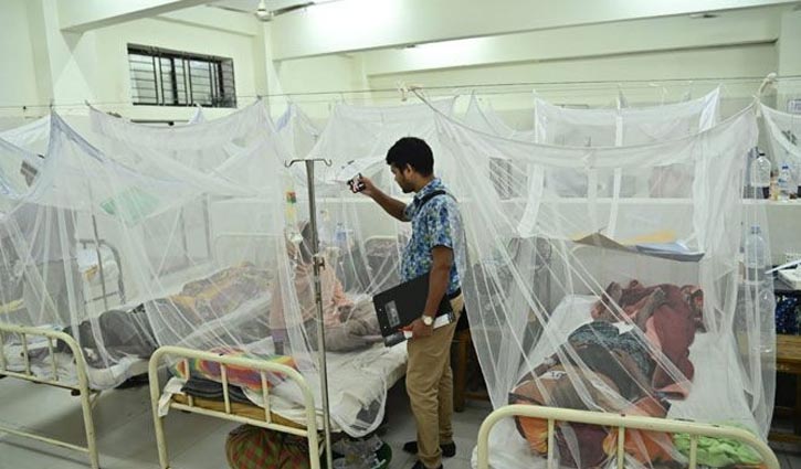 10 die of dengue in a day