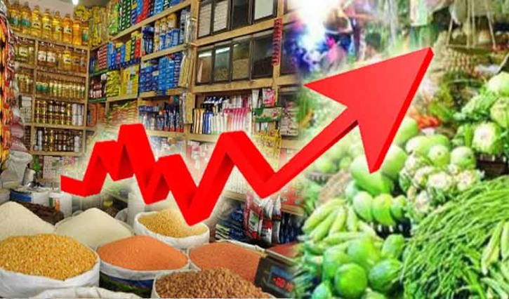 Inflation rises in October 