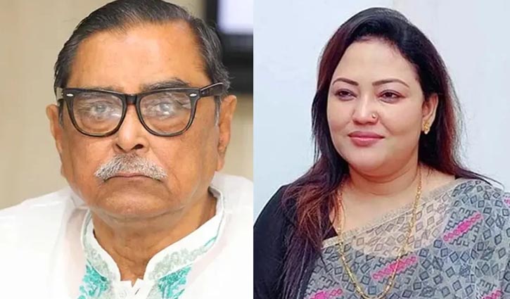 Bank accounts of Menon, Momtaz frozen 