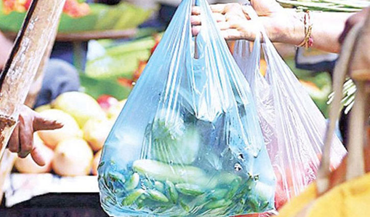 Govt to take hardline measures to stop the use of polythene bags