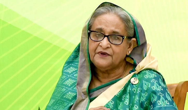 Govt unsure about Hasina`s whereabouts, says Adviser