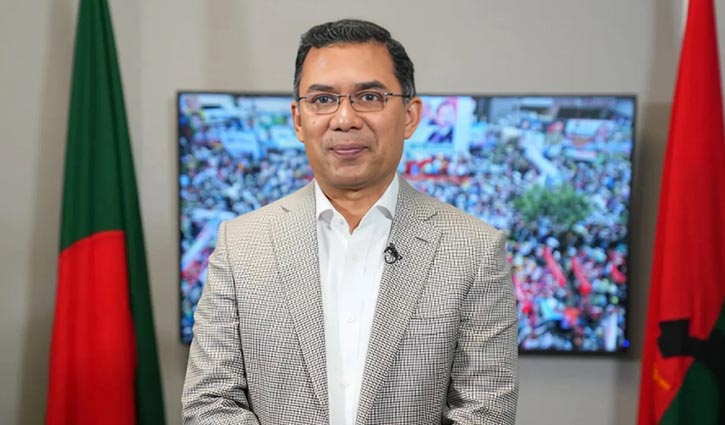 BNP places first reform proposals: Tarique 