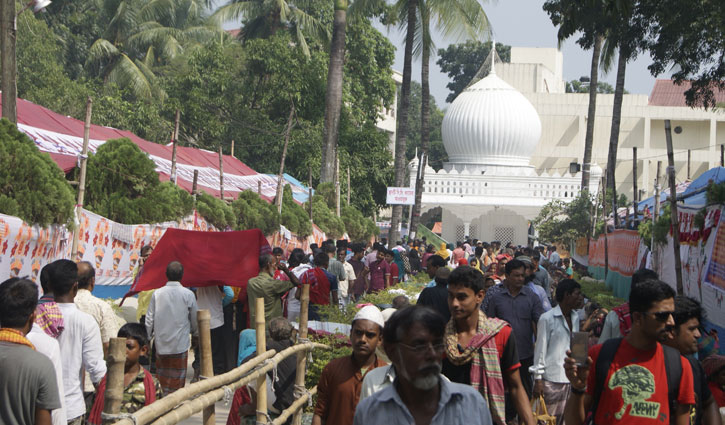 ছেঁউড়িয়ায় তিন দিনের লালন স্মরণোৎসব শুরু আজ