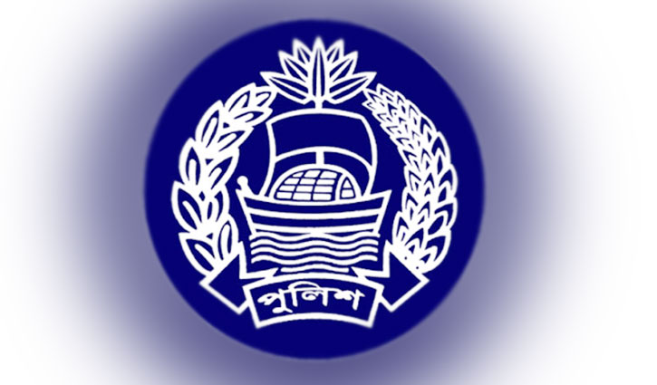 ৪৭ পুলিশ কর্মকর্তাকে বদলি 